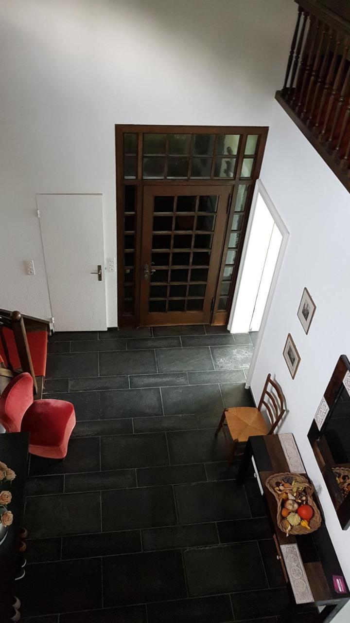 Roomy Suite in Horgen near lake&skiresorts Buitenkant foto